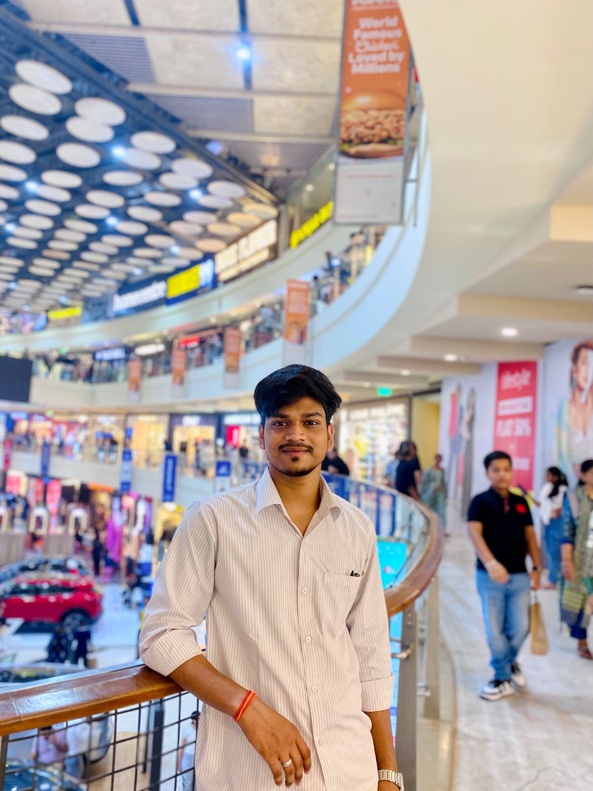 Rachit Rathore